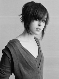 Ellen Page