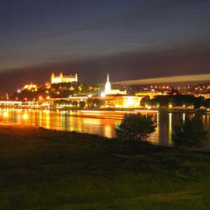 Bratislava