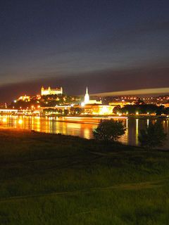 Bratislava