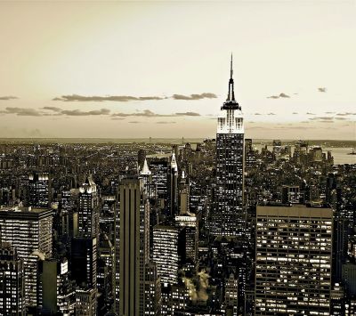 New York