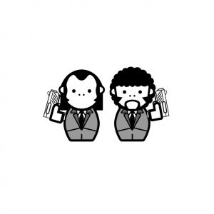 Pulp Fiction