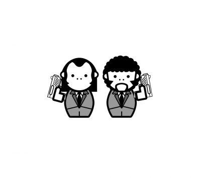 Pulp Fiction