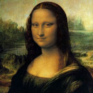 Mona Lisa