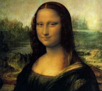 Mona Lisa