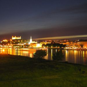 Bratislava