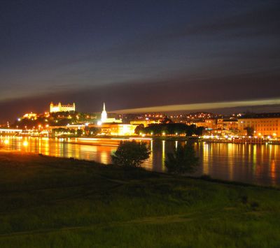 Bratislava