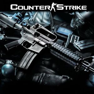 Counter Strike