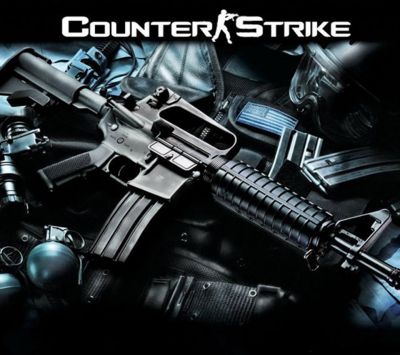 Counter Strike