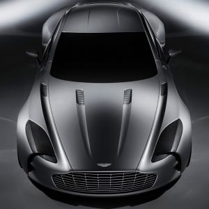 Aston Martin