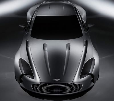 Aston Martin