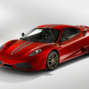 Ferrari F430 Scuderia