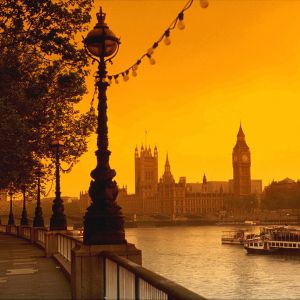 River Thames - London