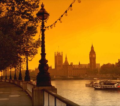 River Thames - London