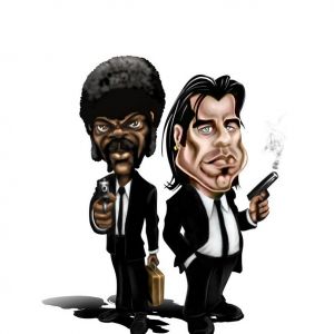 Pulp Fiction