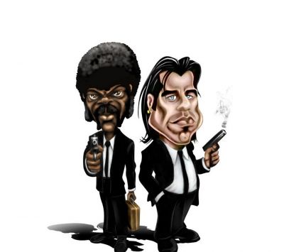 Pulp Fiction