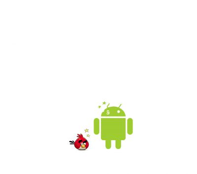 Android & Angry Birds
