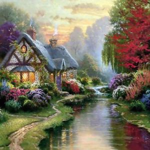 Thomas Kinkade