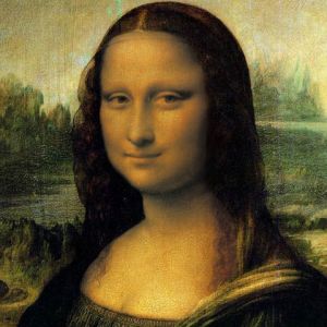 Mona Lisa