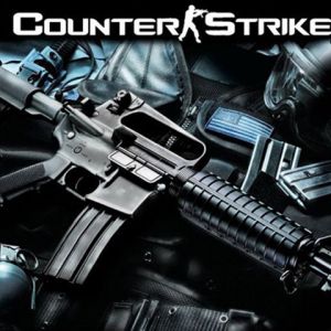 Counter Strike