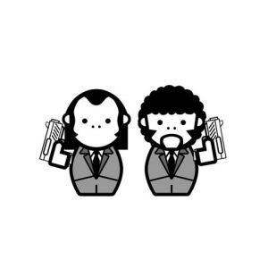 Pulp Fiction