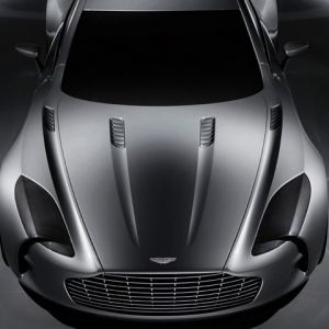 Aston Martin