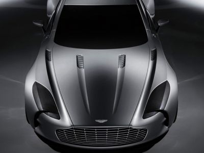 Aston Martin