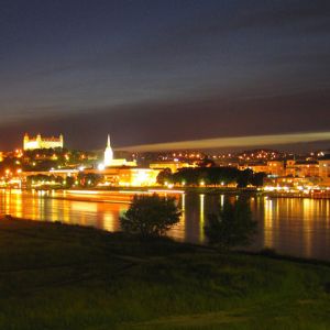 Bratislava