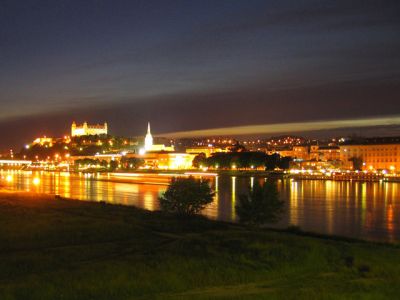 Bratislava