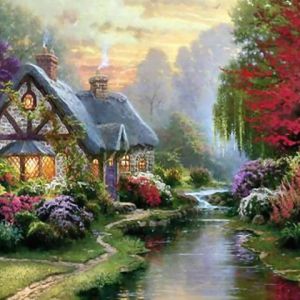 Thomas Kinkade