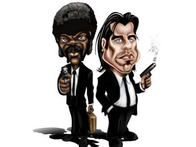 Pulp Fiction