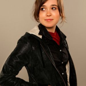 Ellen Page