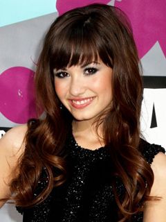 Demetria Devonne Lovato