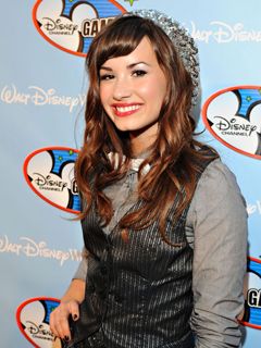 Demetria Devonne Lovato