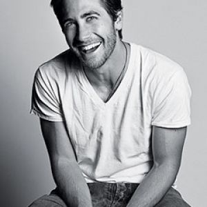 Jake Gyllenhaal