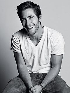 Jake Gyllenhaal