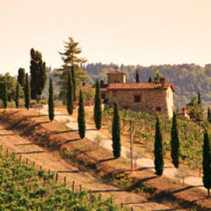 Toscana