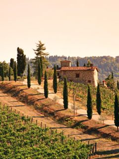 Toscana