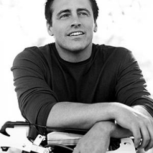 Matt Le Blanc