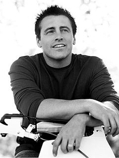 Matt Le Blanc