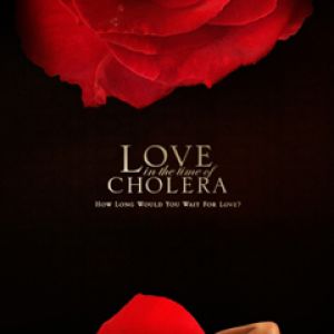 Love in the Time of Cholera