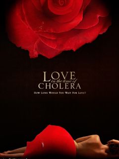 Love in the Time of Cholera