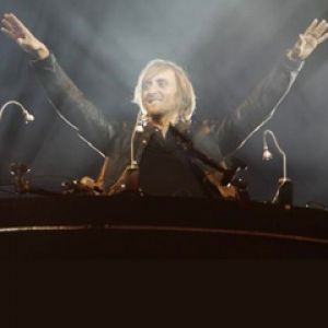 David Guetta