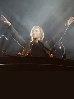 David Guetta