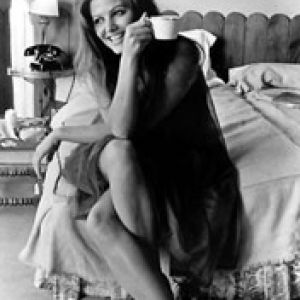 Claudia Cardinale