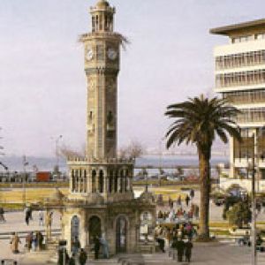 Izmir