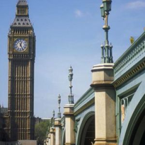 Westminster Bridge - London