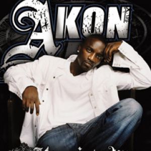 Akon