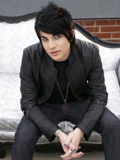 Adam Lambert
