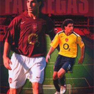 Fabregas