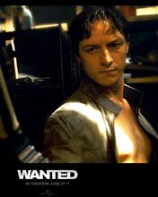 Wanted